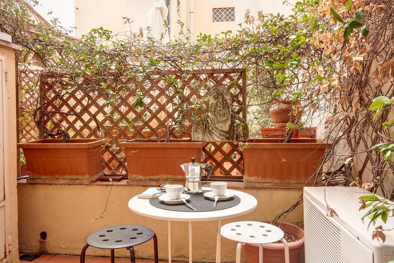 San Niccolo Apartment By Mamo فلورنس المظهر الخارجي الصورة