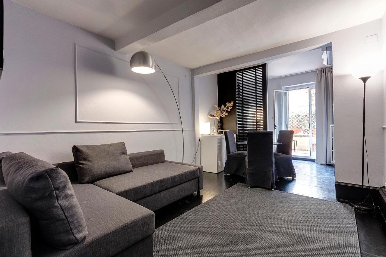 San Niccolo Apartment By Mamo فلورنس المظهر الخارجي الصورة