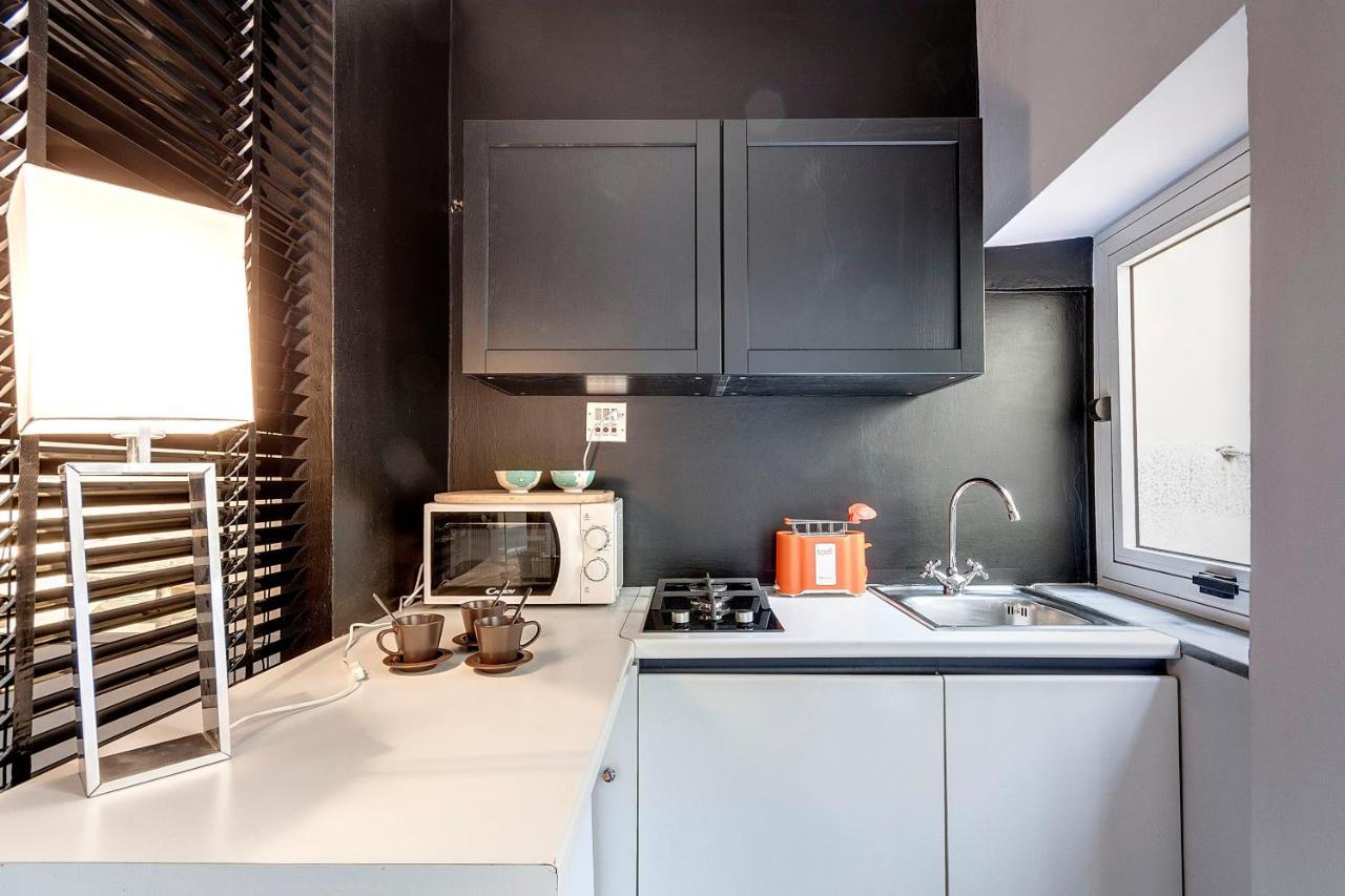San Niccolo Apartment By Mamo فلورنس المظهر الخارجي الصورة