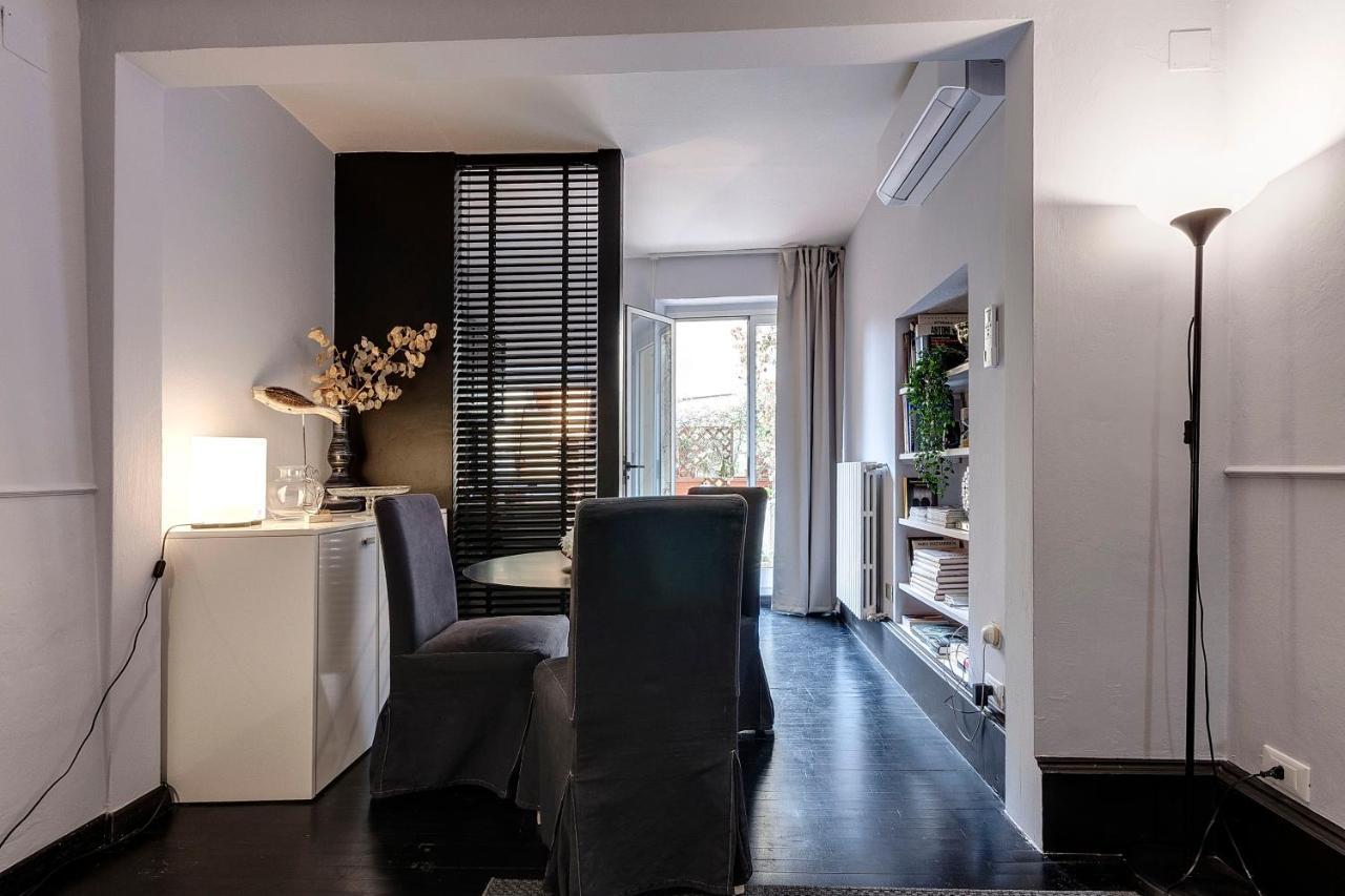 San Niccolo Apartment By Mamo فلورنس المظهر الخارجي الصورة