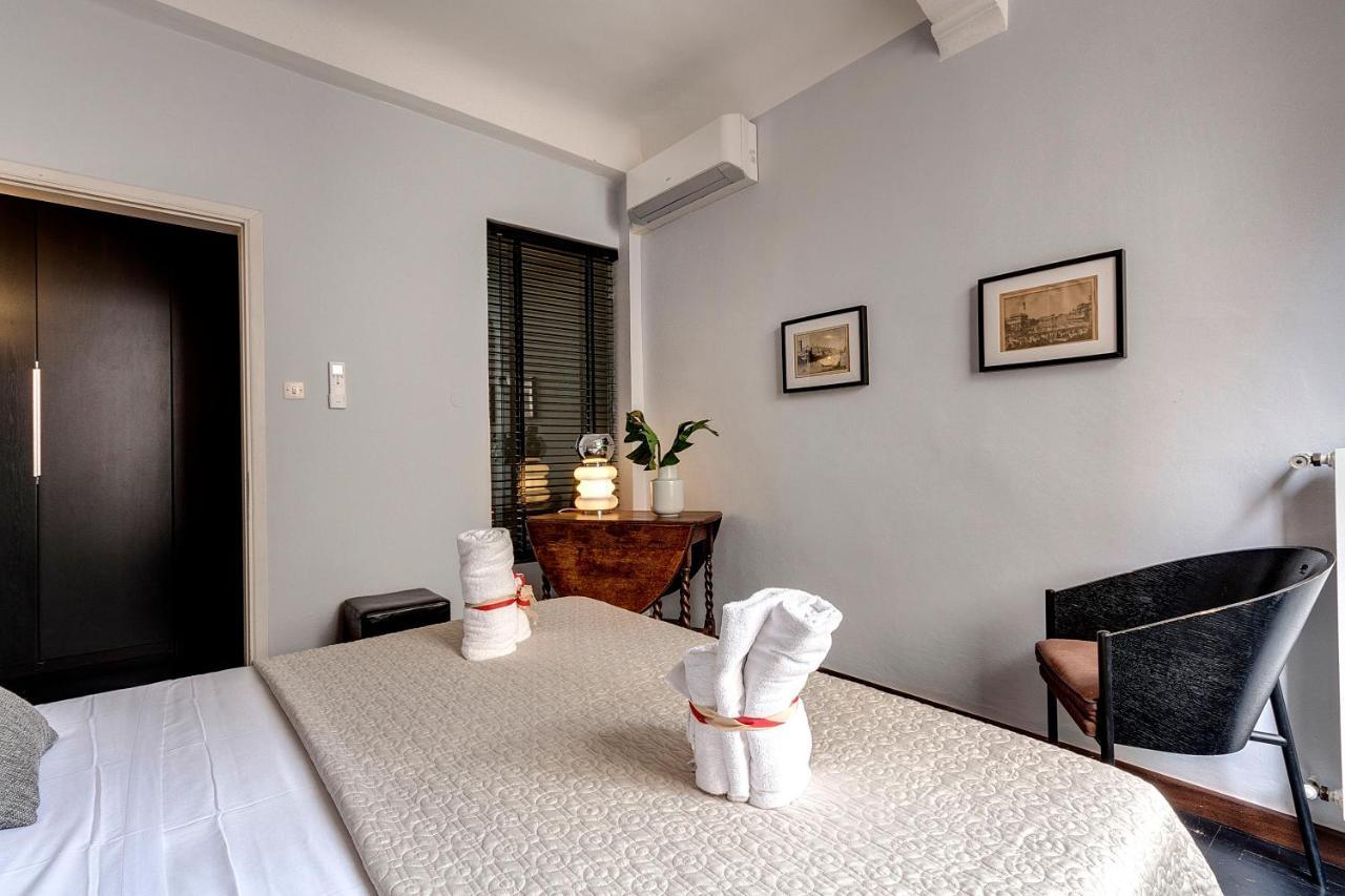 San Niccolo Apartment By Mamo فلورنس المظهر الخارجي الصورة
